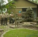 Darwin Military Museum visit