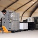 Final pallets of equipment prepare to exit Iraq