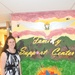 CAB Family Support Center doors open to CAB families