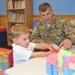 CAB Family Support Center doors open to CAB families