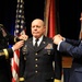 Ingram sworn in as Army National Guard director at Pentagon