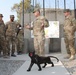 TF Duke celebrates Thanksgiving downrange