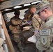 TF Duke celebrates Thanksgiving downrange