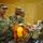TF Duke celebrates Thanksgiving downrange