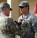 Allyn visits troops for Thanksgiving