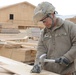 Engineers build up at Dash Towp