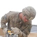 Engineers build up at Dash Towp