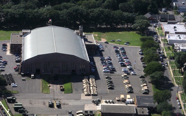 New Jersey Guard helping New Jerseyans