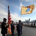 NJ Guard serves in 9/11 dedication ceremony