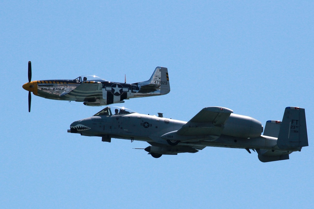 DVIDS Images 'Thunder over the Boardwalk' [Image 11 of 14]