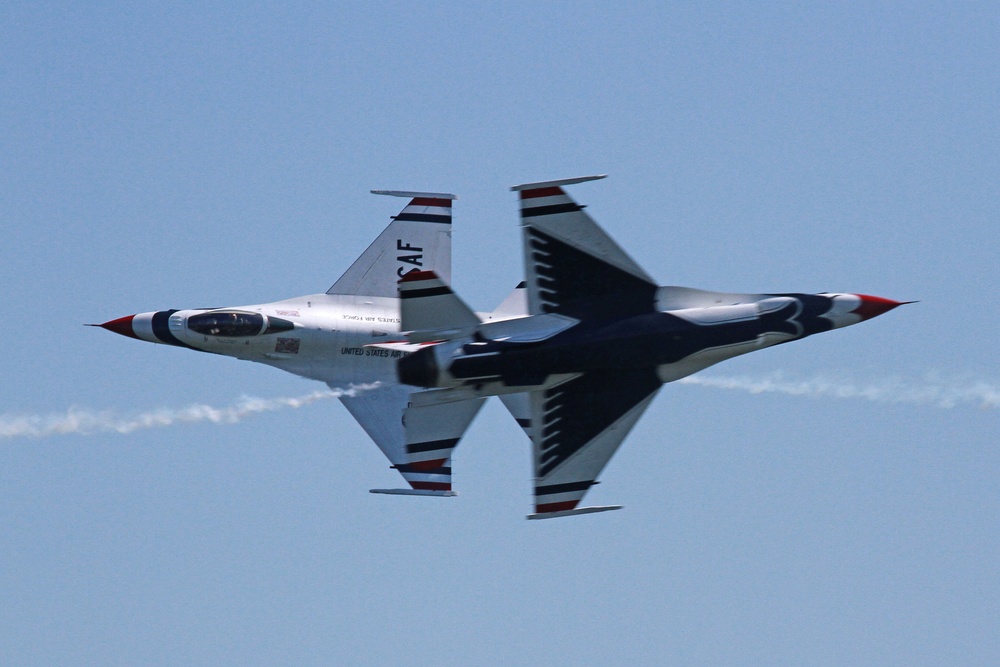 DVIDS Images 'Thunder over the Boardwalk'