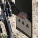 Marines shoot for combat accuracy