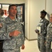 Fallen Warriors Hallway Memorial opens