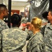 Fallen Warriors Memorial Hallway opens