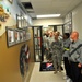 Fallen Warriors Memorial Hallway opens