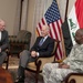 Vice President visits Iraq