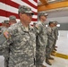 Oregon soldiers honored with mobilization ceremony