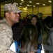 Stingers return home from Afghanistan