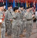 4th Brigade Combat Team (Airborne), 25th Infantry Division Deployment Ceremony