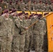 4th Brigade Combat Team (Airborne), 25th Infantry Division Deployment Ceremony