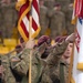 4th Brigade Combat Team (Airborne), 25th Infantry Division Deployment Ceremony