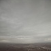 Aerial view over Afghanistan