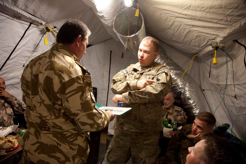 Romanians going away