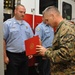 Firefighters receive Certificate of Commendation