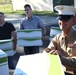 Community gives thanks to Marines, sailors during Thanksgiving