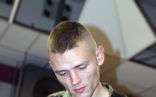 Depot Marines earn 2011 Musician of the Year title