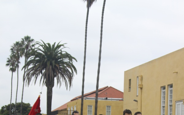 Depot personnel participate in annual Turkey Trot