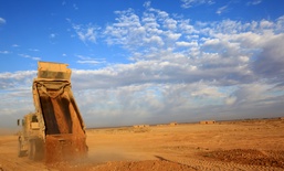 Open for Business: CLB-1 builds route, brings growth to Helmand