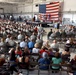 177th Fighter Wing holds Hometown Heroes Salute