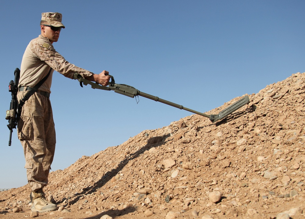 Marine leaders in southern Helmand share knowledge during NCO symposium