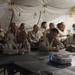 Marine leaders in southern Helmand share knowledge during NCO symposium