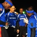 Team Resolute prevails as three-time defending football champions