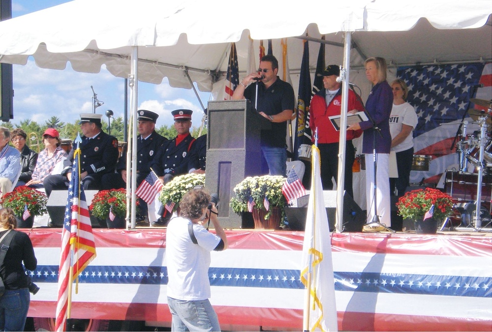 Cape Cod Canal receives community award for protecting the public