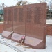 A visit to Sapper Grove: New Memorial Wall for fallen engineers at Fort Leonard Wood