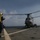HMM-262 conducts air operations at sea