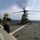 HMM-262 conducts air operations at sea