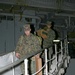 CLR-3, 9th ESB Marines depart to assist with flood relief efforts