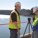 Wolf Creek Dam Media Day generates flow of information