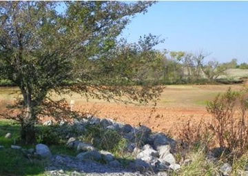 The 2011 drought: Not all bad for Tulsa District Corps lakes