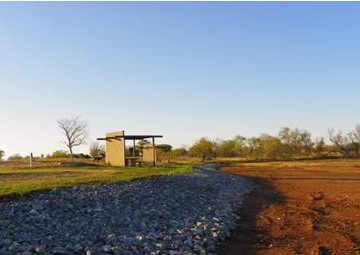 The 2011 drought: Not all bad for Tulsa District Corps lakes