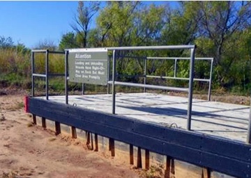 The 2011 drought: Not all bad for Tulsa District Corps lakes