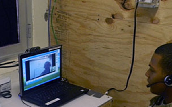 A new approach in face-to-face appointments