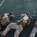 Eleventh Marine Expeditionary Unit conducts live-fire exercise