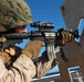 Eleventh Marine Expeditionary Unit conducts live-fire exercise