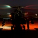 1st Air Cav night launch