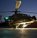 1st Air Cav night launch